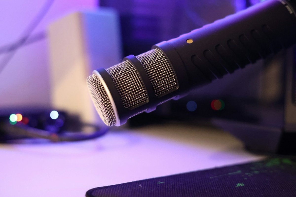 Tunely recording studio